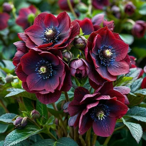 Морозник Винтер Сплеш купить по цене от 360р. в интернет-магазине «Посадика» с доставкой почтой в в Нальчике и по всей России – [изображение №1].